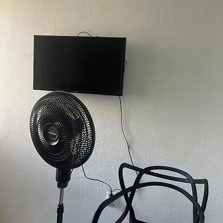 Apartamento Completo São Luís Eksteriør billede