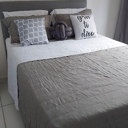 Apartamento Completo São Luís Eksteriør billede
