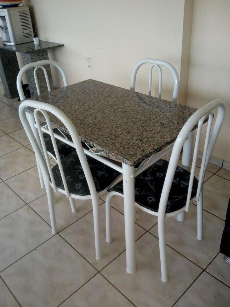 Apartamento Completo São Luís Eksteriør billede