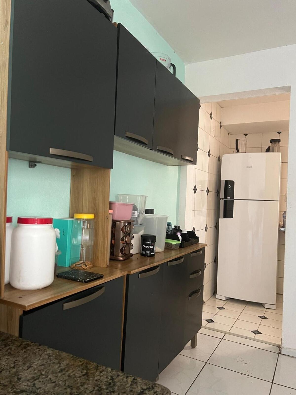 Apartamento Completo São Luís Eksteriør billede