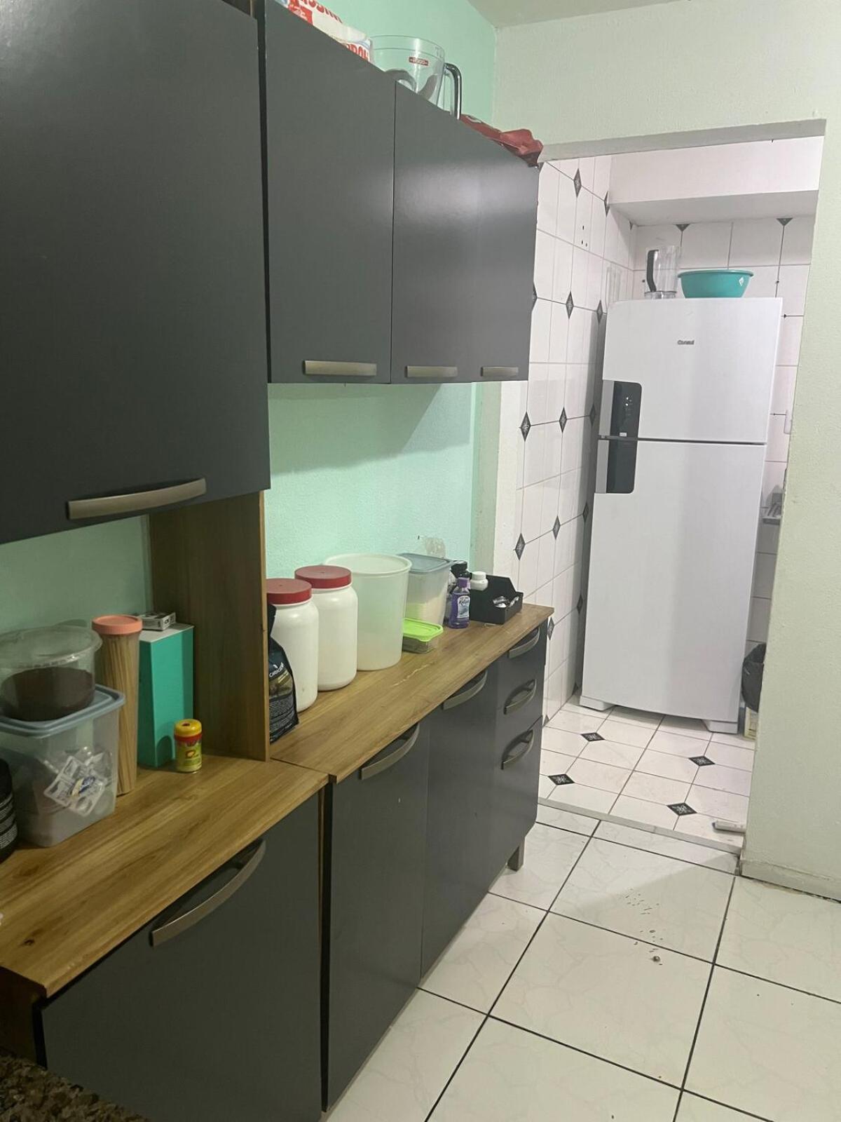Apartamento Completo São Luís Eksteriør billede