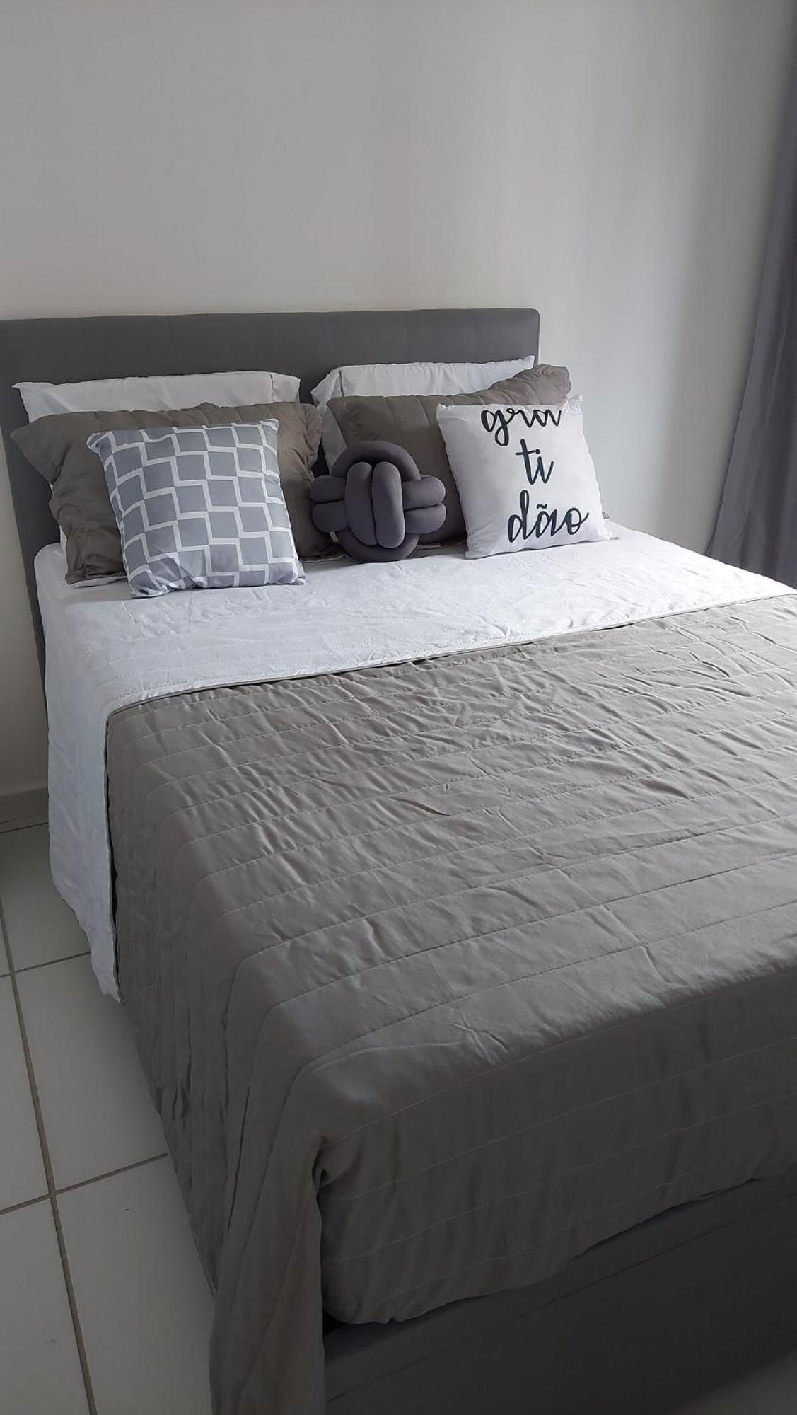 Apartamento Completo São Luís Eksteriør billede